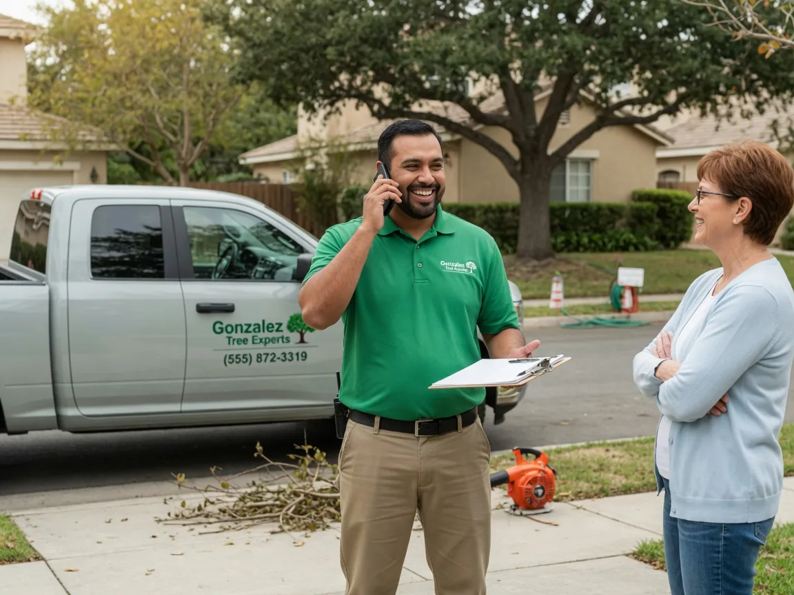 Tree Service Frederika, IA FAQs